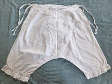 Antique Victorian? Cotton