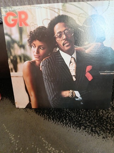 David ruffin gentleman - gentleman,