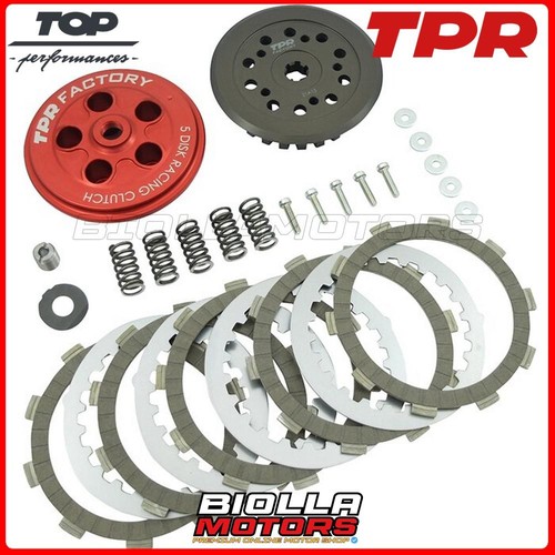99f5mam10 clutch kit racing - 99f5mam10,