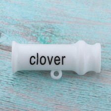 PVC Quack Duck Whistle Drake