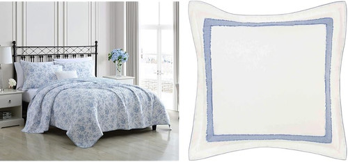 Home king quilt set - home,