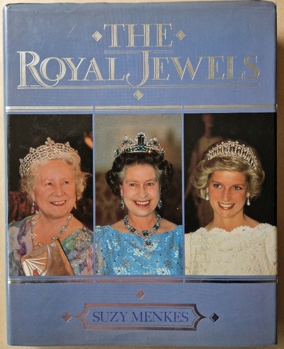 The royal jewels - the,