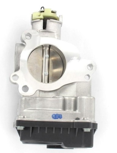 Fuelparts throttle body for - fuelparts,