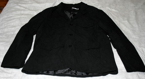 Flex supply mens soft corduroy - flex,