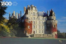 Jigsaw 1500 Piece Puzzle –