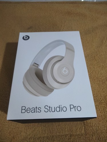 Beats studio pro - beats,