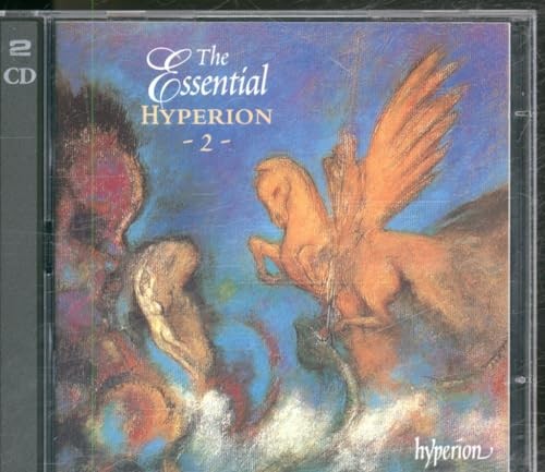 The essential hyperion vol 2 - the,