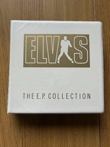Elvis presley the - elvis,