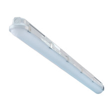 4ft Twin LED Batten Light 30W