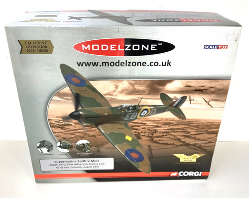 Corgi aa33910 32 - , 1:32
