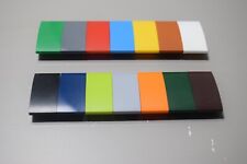 Lego 93606 Brick Curved Slope 4x2 Select Colour Pack of 2