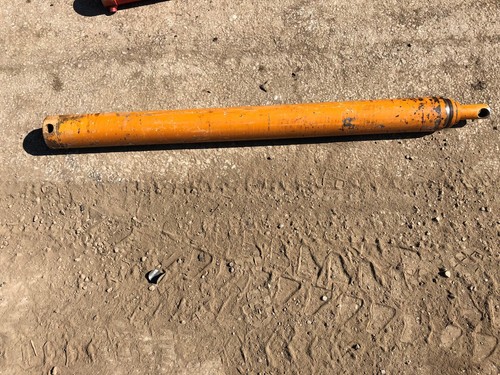C90 hydraulic tipping lifting - c90,