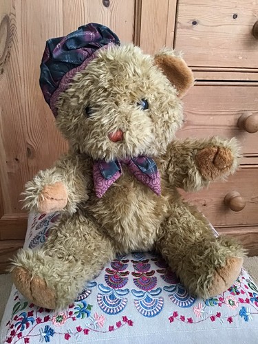 Vintage dandee dan dee large - dan,