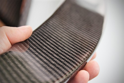 Still type carbon rear - type,
