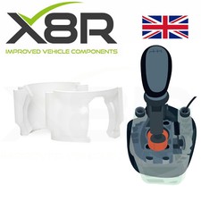 Mercedes W639 Vito Viano Gear Selector Shift Stick Lever Bush Repair Fix Kit