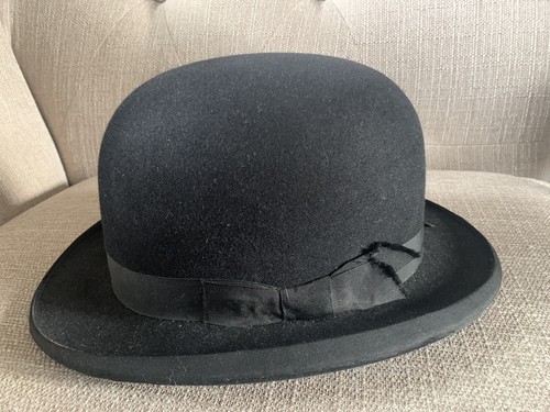 Lincoln bennett co - co, vintage