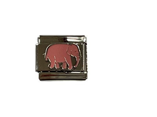 Silver elephant classic - elephant,