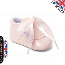 Baby Shoes Soft Sole Boy Girls