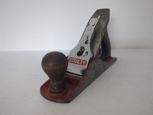 Stanley plane bailey - 4, made