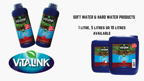 Vitalink classic coir - vitalink,