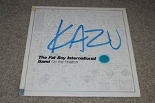 The Fat Boy International