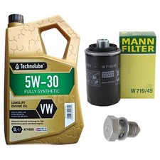 FOR AUDI TT ROADSTER 1.8 TFSI