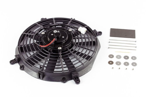 Electric radiator cooling fan - electric,