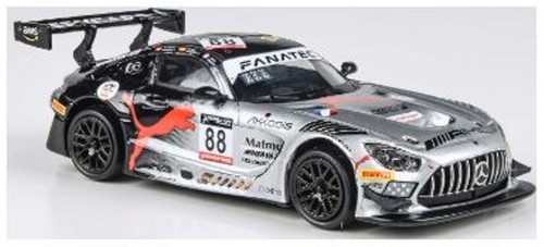 Paragon mercedes amg gt3 - paragon,