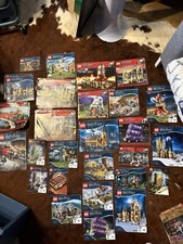 Lego Harry Potter Bundle - Used Massive Collection