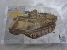 AFV Club 1/35  1:35 M113A1