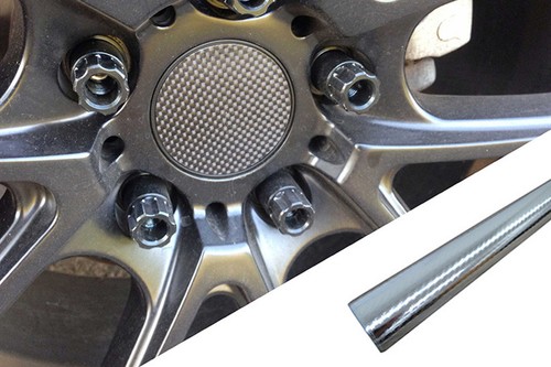 Aluminum rims hub caps - rims,