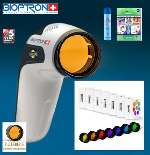 Bioptron youthron medall - /, medall®