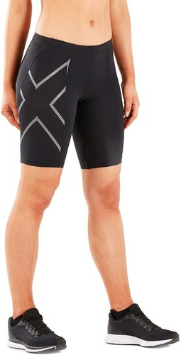 2xu women compression - women's, shorts