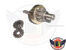 Electric Starter Motor Bendix