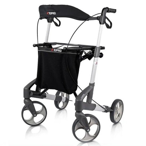 Topro troja original - troja, rollator