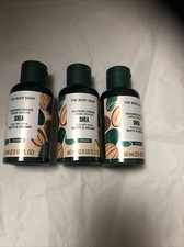 3 X Body Shop Shea  Mini