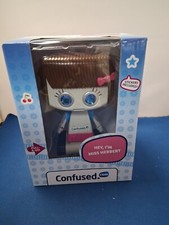 Miss Herbert Girl Robot