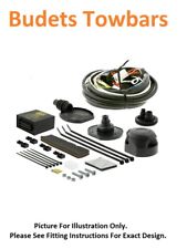 BMW 3 Series Tow Bar Wiring Estate F31 2012 >Mar 2014 13 Pin DEDICATED Electrics