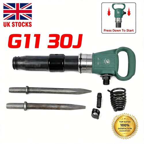 G11 air pneumatic pick - pneumatic,