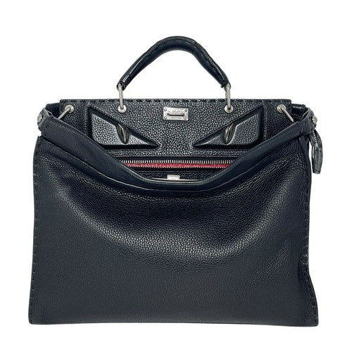 Fendi selleria peekaboo fit - fendi,