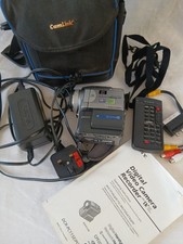 Sony Handycam DCR-PC120E