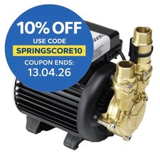 Stuart Turner Shower Pump