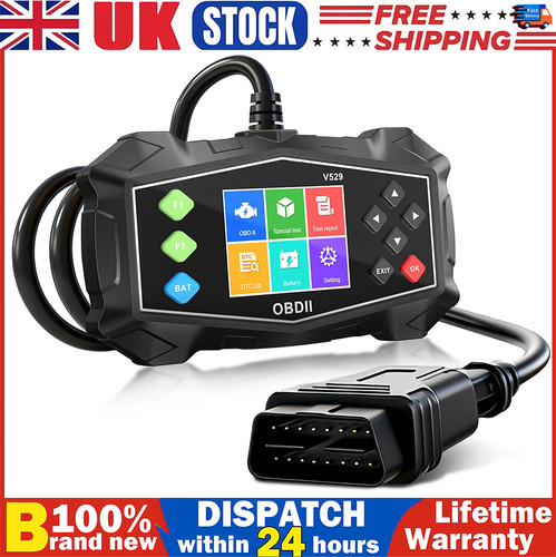 Car obd2 scanner - obd2, diagnostic