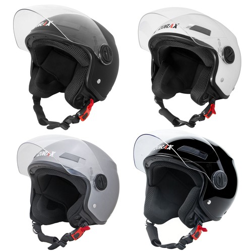 Zorax zor 609 open - zor-609,