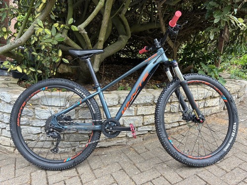 Whyte 403 kids mountain bike - 403,