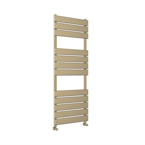 Richmond heated towel - heated, rail