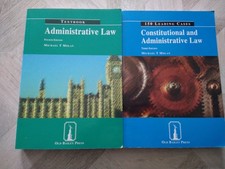 Bundle Books Constitutional &