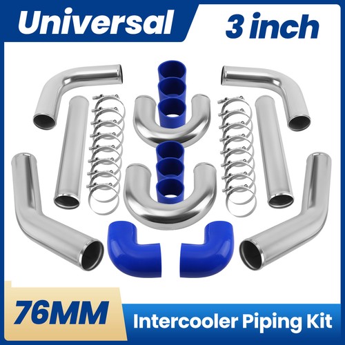 Inch universal turbo - 3",
