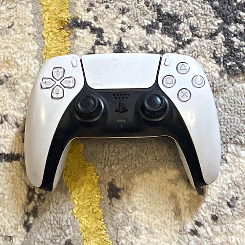 Sony dualsense ps5 wireless - sony,
