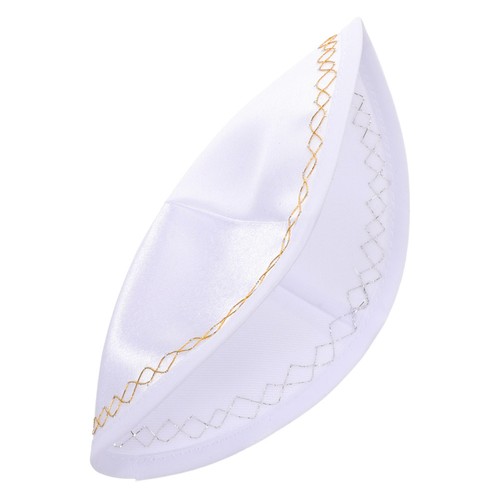 Men yarmulke headwear for - men’s,